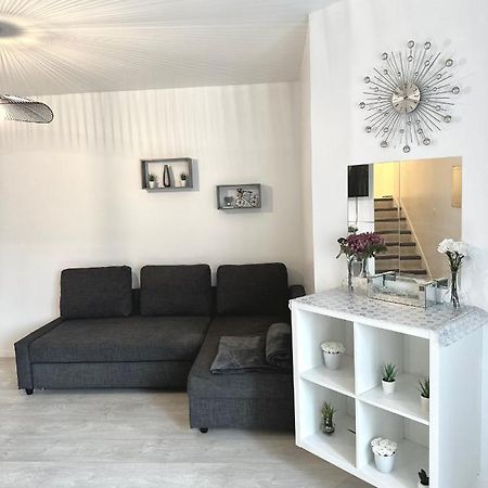 Jolie Appartement Duplex 2 Min Gare-Disney Et Paris 15 Min Noisy-le-Grand Zewnętrze zdjęcie