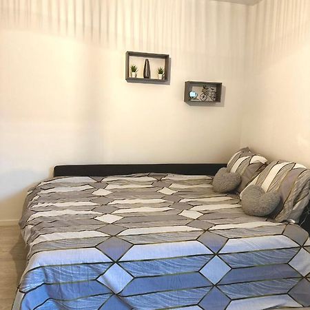 Jolie Appartement Duplex 2 Min Gare-Disney Et Paris 15 Min Noisy-le-Grand Zewnętrze zdjęcie