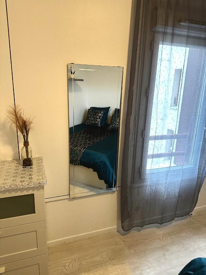 Jolie Appartement Duplex 2 Min Gare-Disney Et Paris 15 Min Noisy-le-Grand Zewnętrze zdjęcie