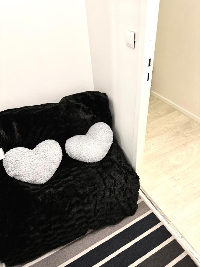 Jolie Appartement Duplex 2 Min Gare-Disney Et Paris 15 Min Noisy-le-Grand Zewnętrze zdjęcie