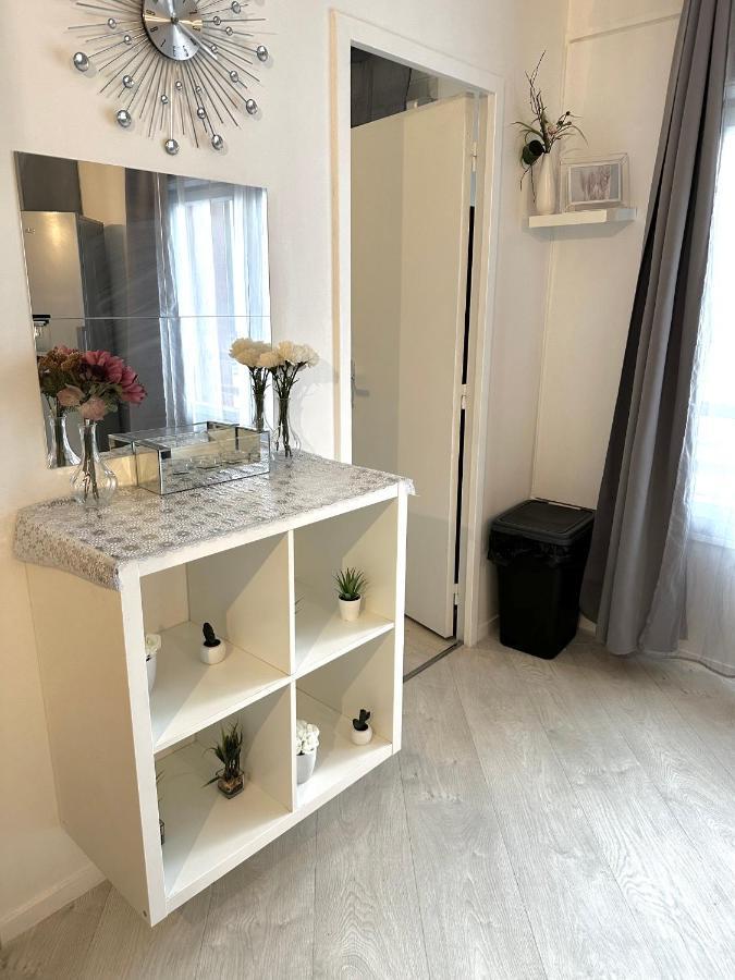 Jolie Appartement Duplex 2 Min Gare-Disney Et Paris 15 Min Noisy-le-Grand Zewnętrze zdjęcie