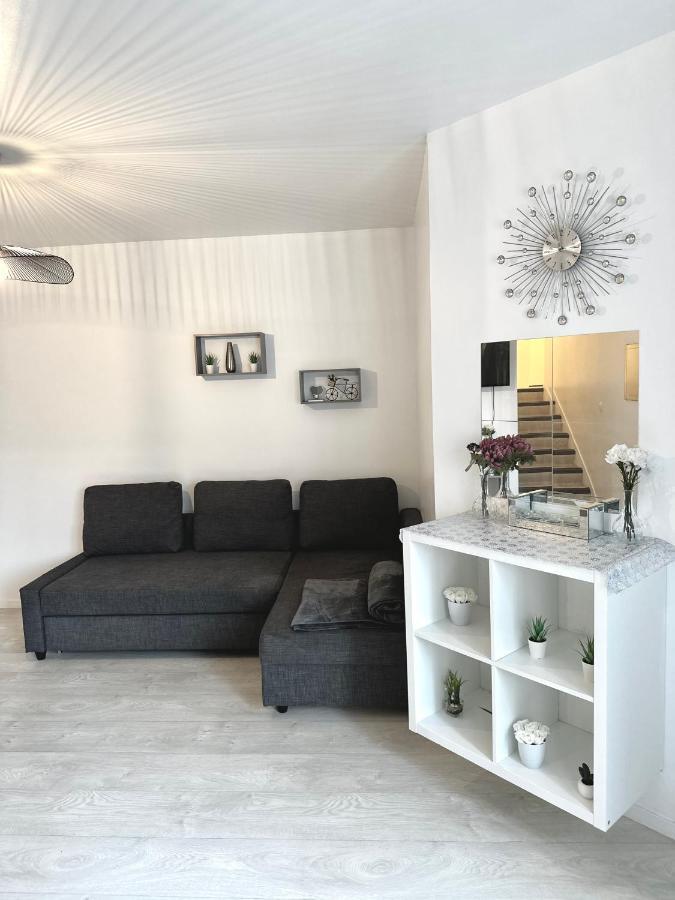 Jolie Appartement Duplex 2 Min Gare-Disney Et Paris 15 Min Noisy-le-Grand Zewnętrze zdjęcie
