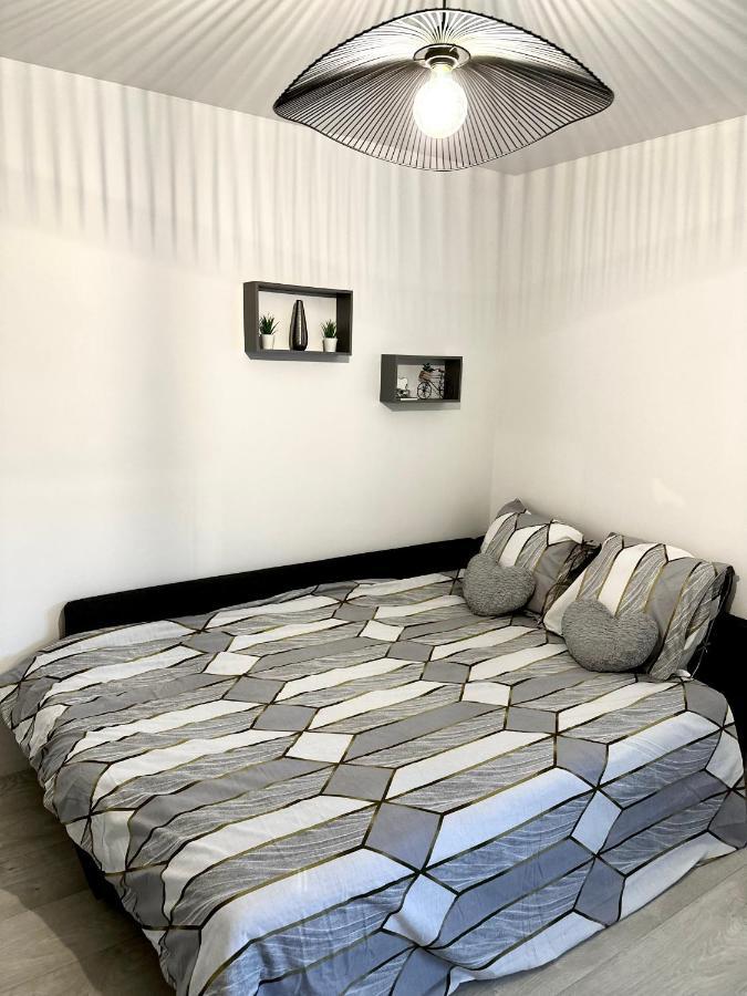 Jolie Appartement Duplex 2 Min Gare-Disney Et Paris 15 Min Noisy-le-Grand Zewnętrze zdjęcie