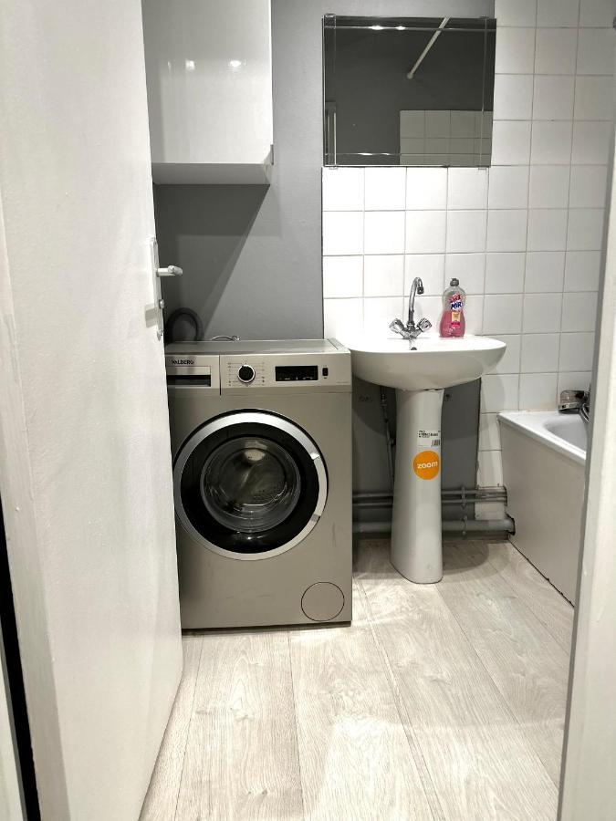 Jolie Appartement Duplex 2 Min Gare-Disney Et Paris 15 Min Noisy-le-Grand Zewnętrze zdjęcie