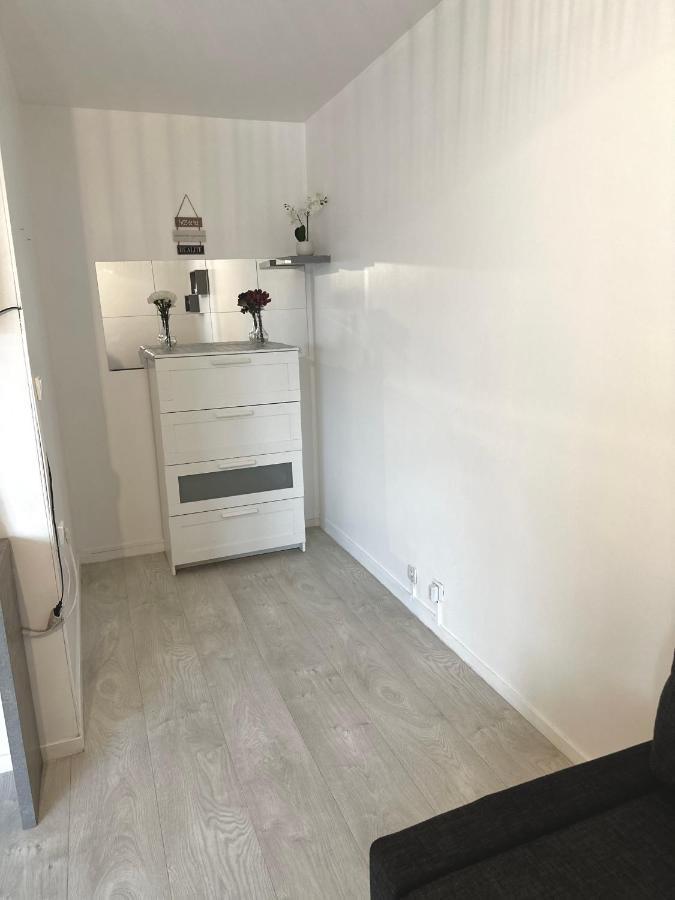 Jolie Appartement Duplex 2 Min Gare-Disney Et Paris 15 Min Noisy-le-Grand Zewnętrze zdjęcie