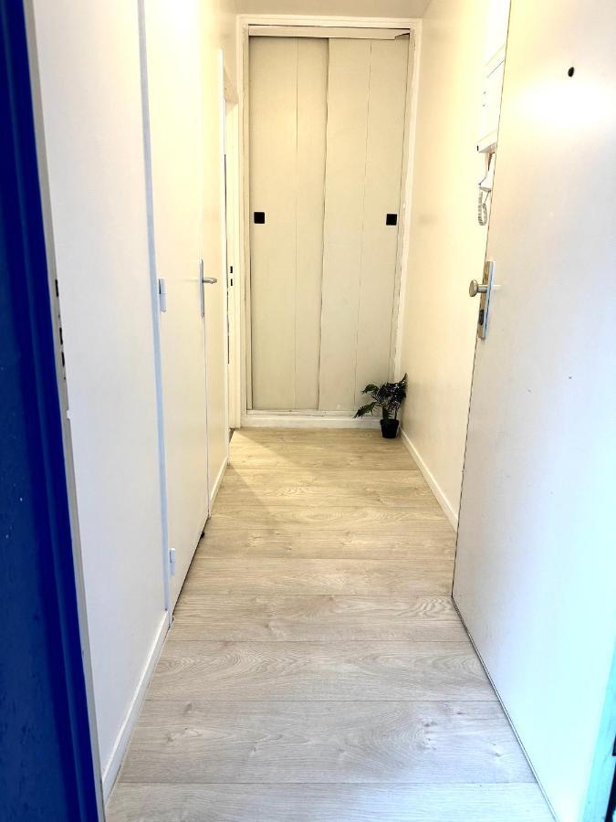 Jolie Appartement Duplex 2 Min Gare-Disney Et Paris 15 Min Noisy-le-Grand Zewnętrze zdjęcie
