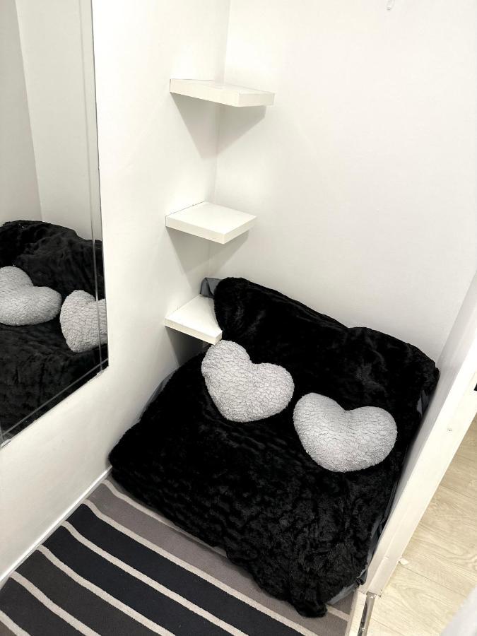 Jolie Appartement Duplex 2 Min Gare-Disney Et Paris 15 Min Noisy-le-Grand Zewnętrze zdjęcie