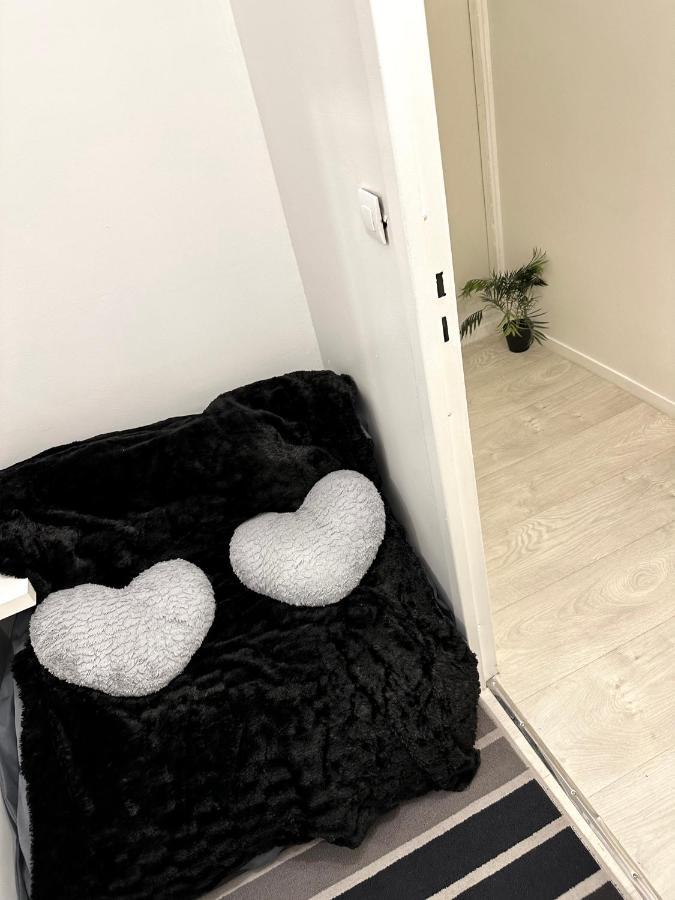 Jolie Appartement Duplex 2 Min Gare-Disney Et Paris 15 Min Noisy-le-Grand Zewnętrze zdjęcie
