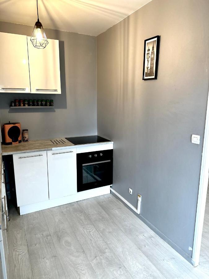 Jolie Appartement Duplex 2 Min Gare-Disney Et Paris 15 Min Noisy-le-Grand Zewnętrze zdjęcie