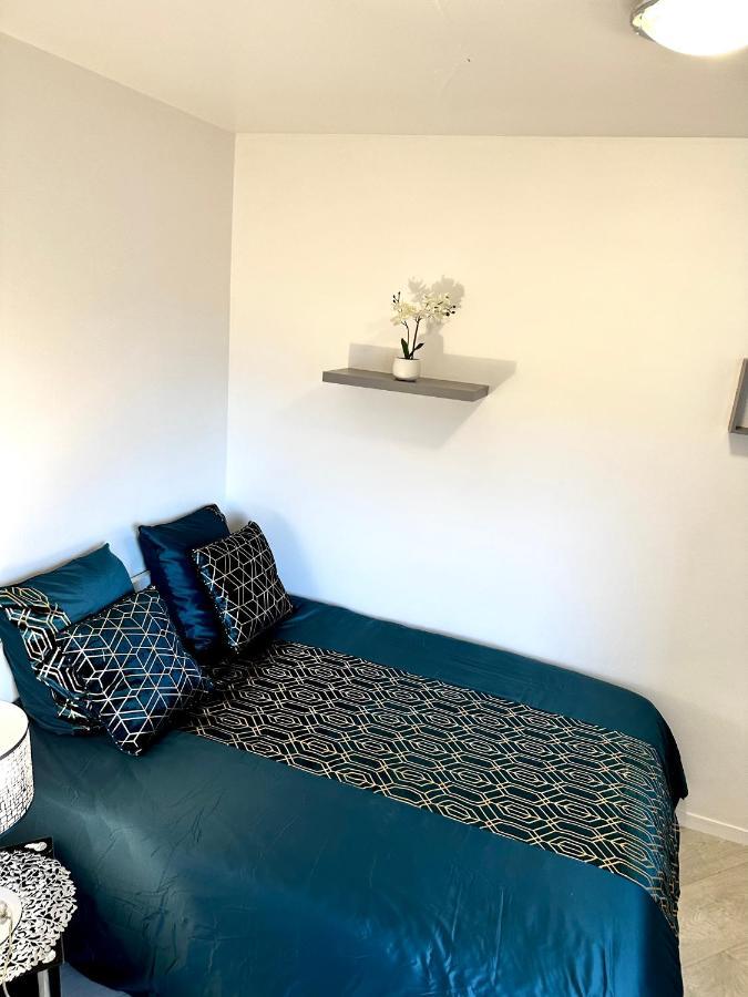 Jolie Appartement Duplex 2 Min Gare-Disney Et Paris 15 Min Noisy-le-Grand Zewnętrze zdjęcie